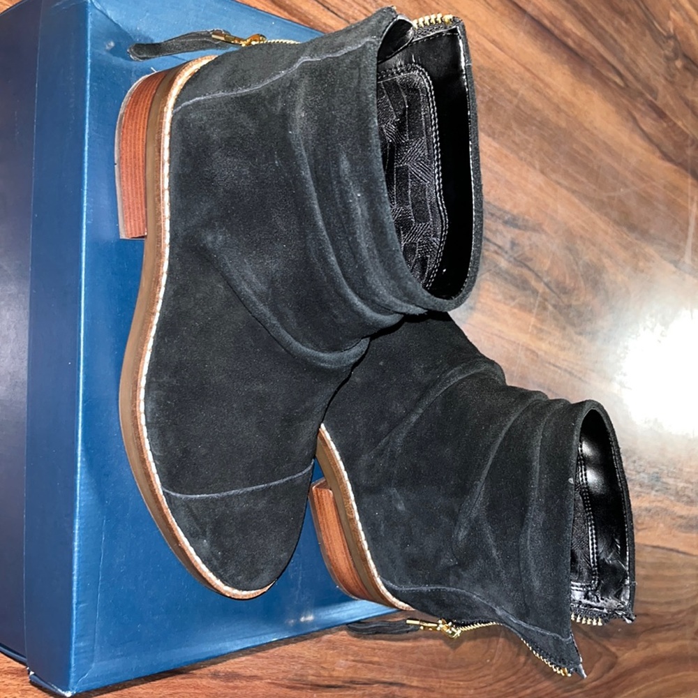 Cole haan Chelsea boots